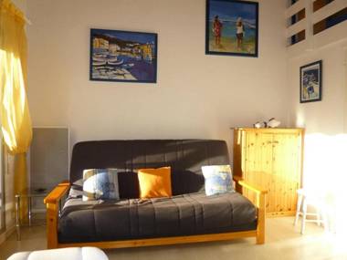 Studio Saint-Jean-de-Monts 2 pièces 4 personnes - FR-1-224C-591