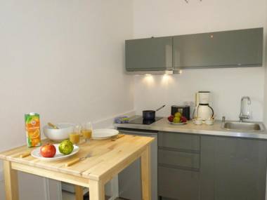 Studio Saint-Jean-de-Monts 1 pièce 2 personnes - FR-1-224C-28