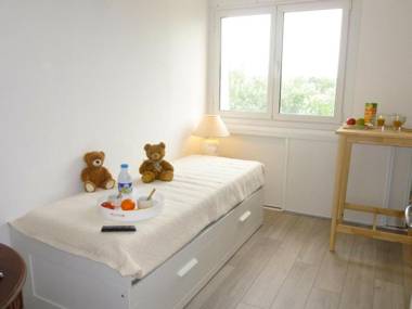 Studio Saint-Jean-de-Monts 1 pièce 2 personnes - FR-1-224C-28