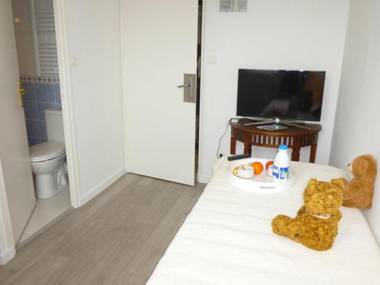 Studio Saint-Jean-de-Monts 1 pièce 2 personnes - FR-1-224C-28