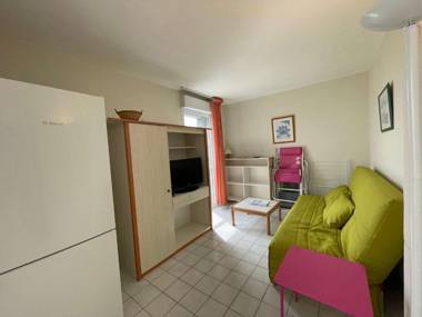 Appartement Saint-Jean-de-Monts 3 pièces 6 personnes - FR-1-224C-111