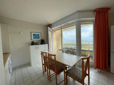 Appartement Saint-Jean-de-Monts 3 pièces 6 personnes - FR-1-224C-111