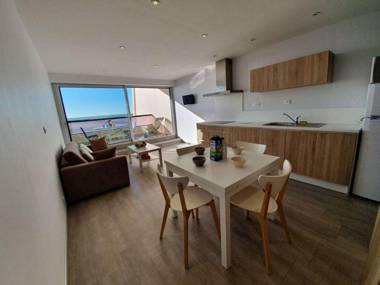 Studio Saint-Jean-de-Monts 1 pièce 4 personnes - FR-1-224C-194