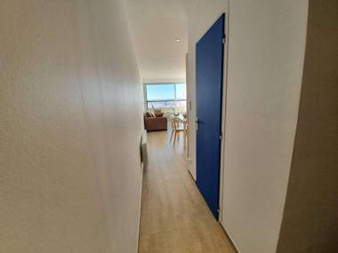 Studio Saint-Jean-de-Monts 1 pièce 4 personnes - FR-1-224C-194