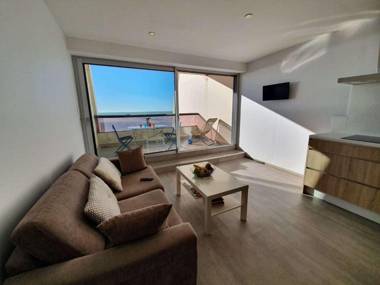 Studio Saint-Jean-de-Monts 1 pièce 4 personnes - FR-1-224C-194