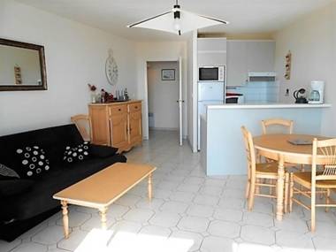 Appartement Saint-Jean-de-Monts 3 pièces 6 personnes - FR-1-324-194