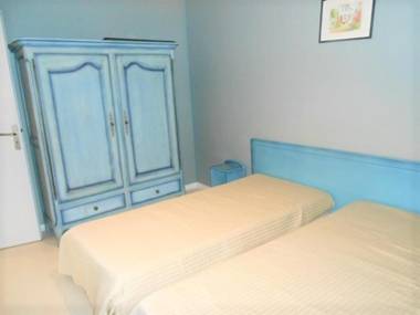 Appartement Saint-Jean-de-Monts 3 pièces 6 personnes - FR-1-324-194