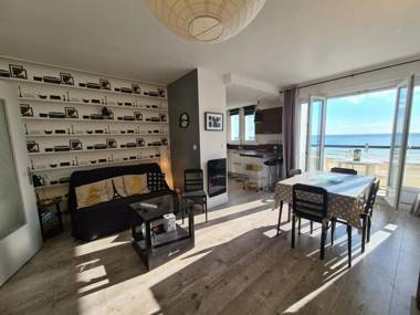 Appartement Saint-Jean-de-Monts 3 pièces 6 personnes - FR-1-224C-648