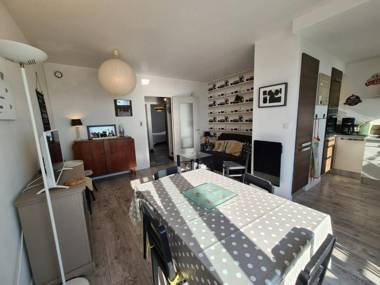 Appartement Saint-Jean-de-Monts 3 pièces 6 personnes - FR-1-224C-648