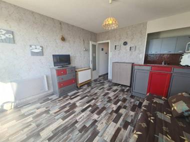 Studio Saint-Jean-de-Monts 1 pièce 3 personnes - FR-1-224C-197