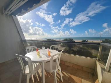 Studio Saint-Jean-de-Monts 1 pièce 3 personnes - FR-1-224C-197