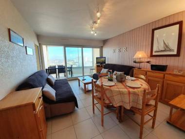 Appartement Saint-Jean-de-Monts 2 pièces 4 personnes - FR-1-224C-209