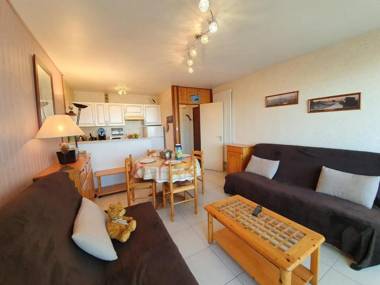 Appartement Saint-Jean-de-Monts 2 pièces 4 personnes - FR-1-224C-209