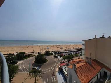 Appartement Saint-Jean-de-Monts 2 pièces 4 personnes - FR-1-224C-301