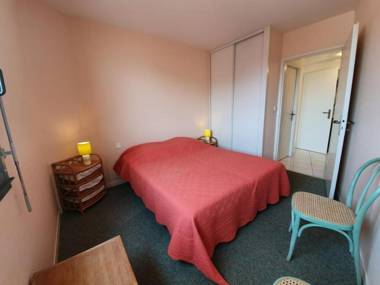 Appartement Saint-Jean-de-Monts 2 pièces 4 personnes - FR-1-224C-301