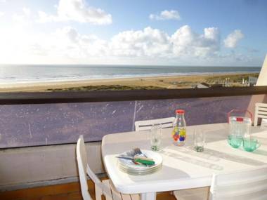 Appartement Saint-Jean-de-Monts 3 pièces 6 personnes - FR-1-224C-747