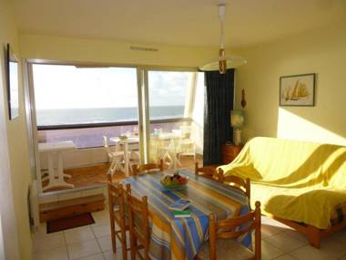 Appartement Saint-Jean-de-Monts 3 pièces 6 personnes - FR-1-224C-747