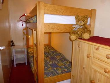 Appartement Saint-Jean-de-Monts 3 pièces 6 personnes - FR-1-224C-747