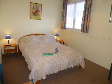 Appartement Saint-Jean-de-Monts 3 pièces 6 personnes - FR-1-224C-747