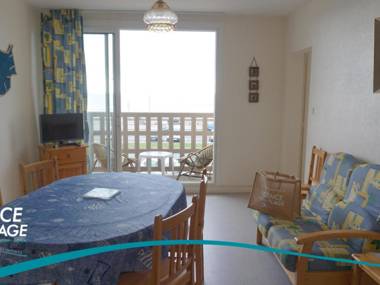 Appartement Saint-Jean-de-Monts 3 pièces 4 personnes - FR-1-323-161