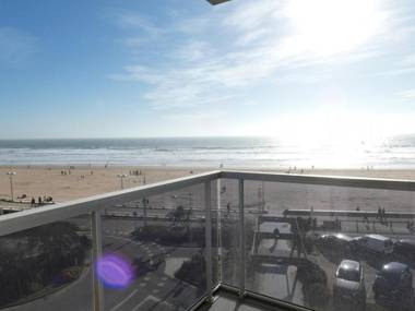 Appartement Saint-Jean-de-Monts 3 pièces 5 personnes - FR-1-323-117