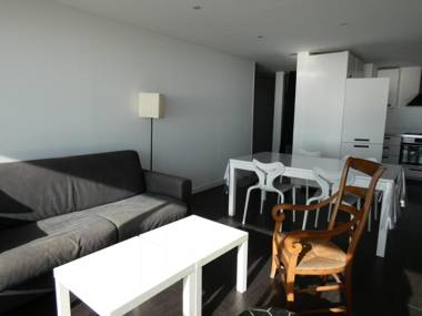 Appartement Saint-Jean-de-Monts 3 pièces 5 personnes - FR-1-323-117