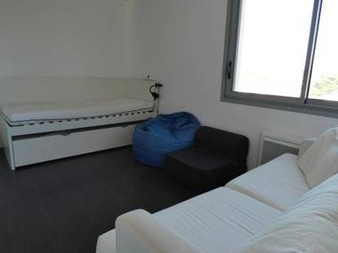 Appartement Saint-Jean-de-Monts 3 pièces 5 personnes - FR-1-323-117