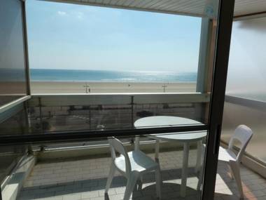 Appartement Saint-Jean-de-Monts 3 pièces 6 personnes - FR-1-323-121