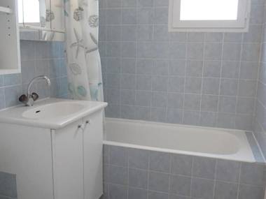 Appartement Saint-Jean-de-Monts 2 pièces 4 personnes - FR-1-323-105