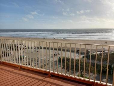 Appartement Saint-Jean-de-Monts 3 pièces 6 personnes - FR-1-323-131