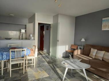 Appartement Saint-Jean-de-Monts 3 pièces 6 personnes - FR-1-323-131