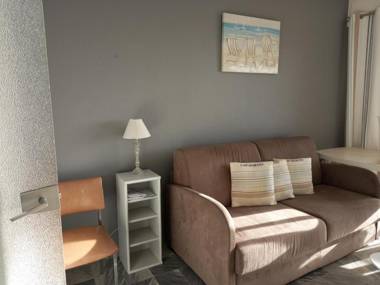 Appartement Saint-Jean-de-Monts 3 pièces 6 personnes - FR-1-323-131