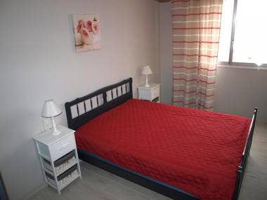 Appartement Saint-Jean-de-Monts 3 pièces 6 personnes - FR-1-323-131