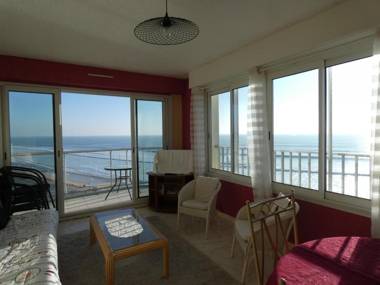 Appartement Saint-Jean-de-Monts 2 pièces 4 personnes - FR-1-323-120