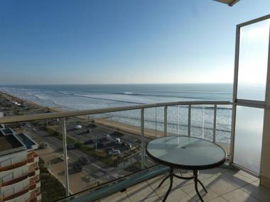 Appartement Saint-Jean-de-Monts 2 pièces 4 personnes - FR-1-323-120