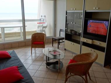 Appartement Saint-Jean-de-Monts 3 pièces 6 personnes - FR-1-323-115