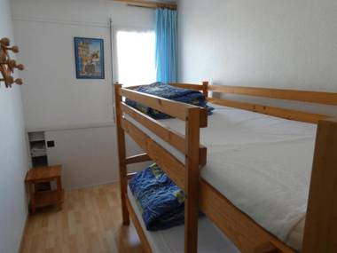 Appartement Saint-Jean-de-Monts 3 pièces 6 personnes - FR-1-323-115