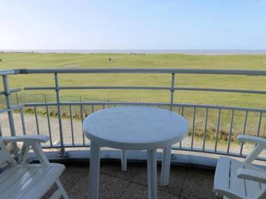 Appartement Saint-Jean-de-Monts 2 pièces 5 personnes - FR-1-323-100