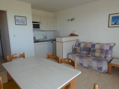 Appartement Saint-Jean-de-Monts 2 pièces 5 personnes - FR-1-323-100