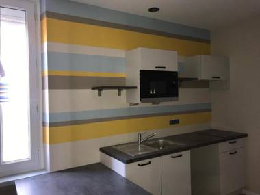 Casita del Mar Appart'