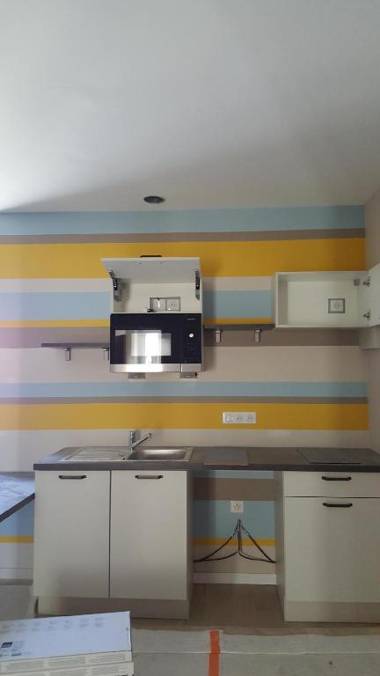 Casita del Mar Appart'