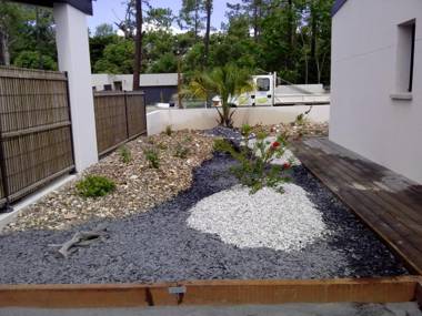 house + private pool 1