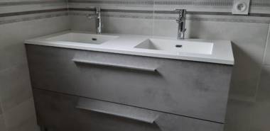 Holiday home with private pool