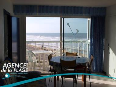 Studio Saint-Jean-de-Monts 1 pièce 4 personnes - FR-1-323-30