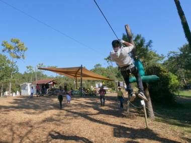 Studio Saint-Jean-de-Monts 1 pièce 4 personnes - FR-1-323-30