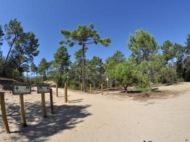 Studio Saint-Jean-de-Monts 1 pièce 4 personnes - FR-1-323-30