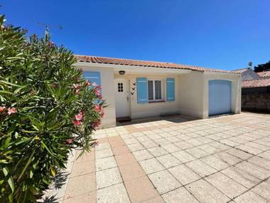 Maison Saint-Hilaire-de-Riez 4 pièces 8 personnes - FR-1-224C-119