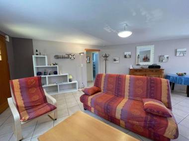 Maison Saint-Hilaire-de-Riez 4 pièces 8 personnes - FR-1-224C-119