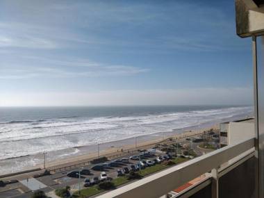 Appartement Saint-Jean-de-Monts 3 pièces 5 personnes - FR-1-323-231