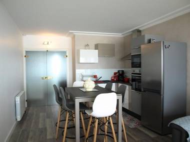 Appartement Saint-Jean-de-Monts 3 pièces 5 personnes - FR-1-323-231